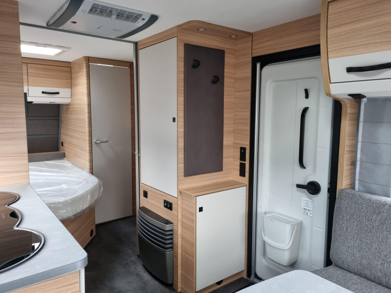 Dethleffs Summer Edition 470 FR - Dakairco -  foto: 6