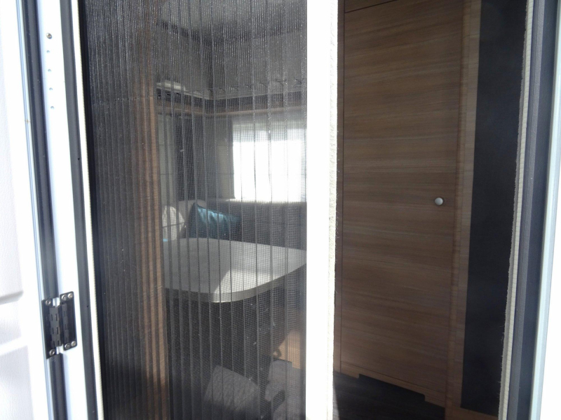 Knaus Sport E-Power Selection 500 EU zeer nette caravan  foto: 7