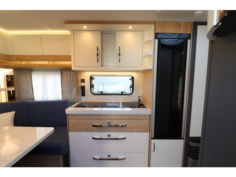 Hobby Excellent Edition 540 UL MODEL 2027 - 142  foto: 8