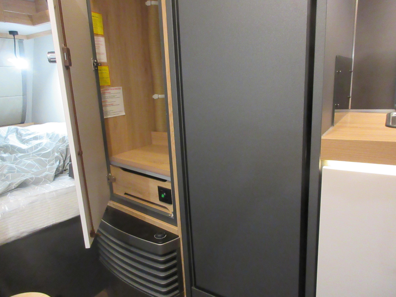 Knaus Sport Platinum 500 QDK NIEUW 2027 MODEL!  foto: 13