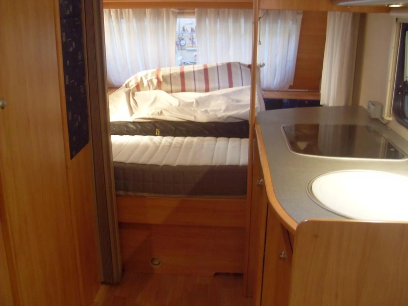 Adria Adiva 462 PD  foto: 3