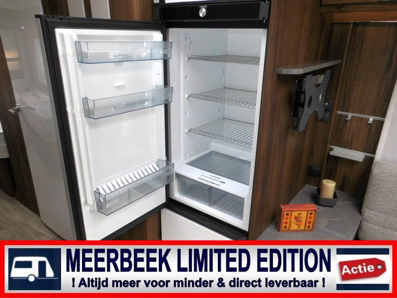 Fendt Diamant 650 GDW 5708,=KORTING MOVER+THULE  foto: 14