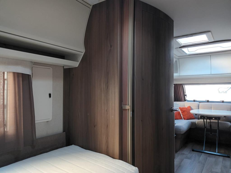 Kabe Ametist 560 GLE  foto: 10