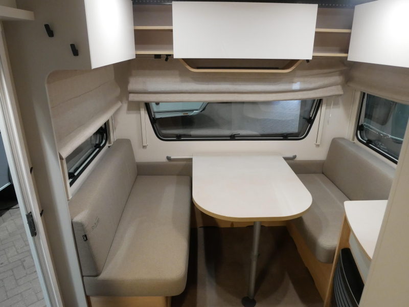 LMC Style 450 D Mover en fietsendrager  foto: 16