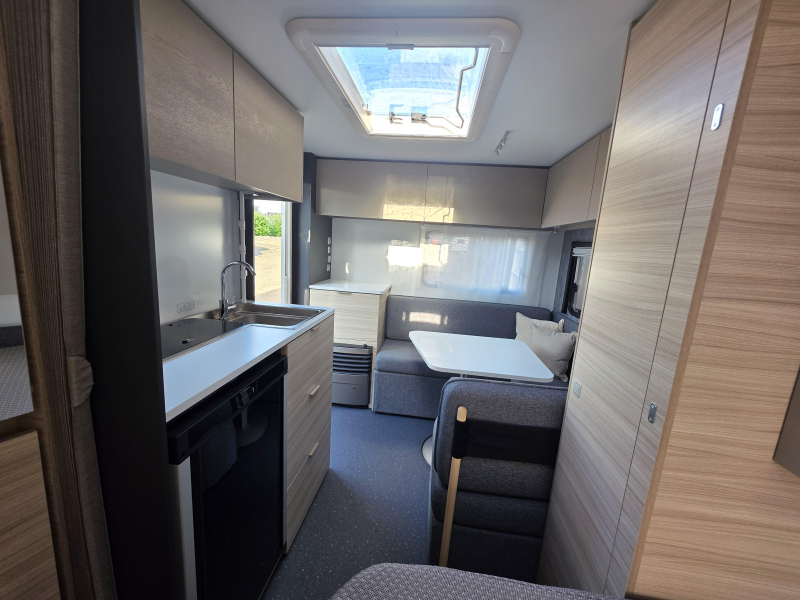 Adria Altea 432 PX  foto: 12