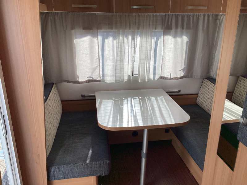 TEC Travel Bird 450 TE  foto: 2