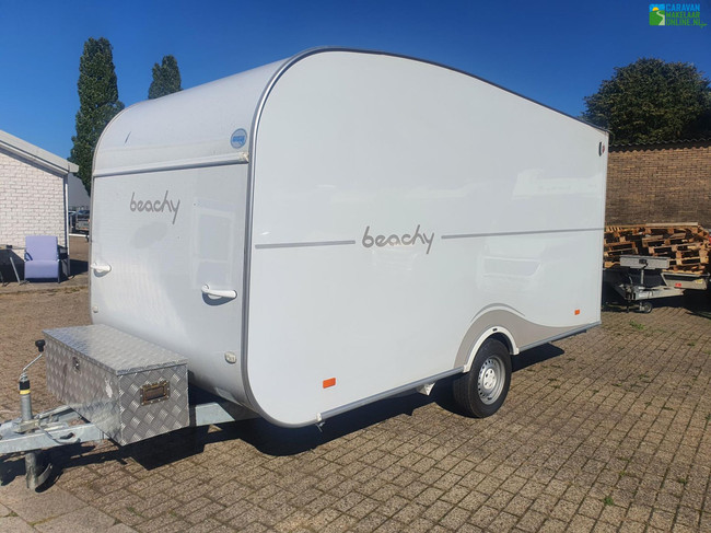 Hobby Beachy 450 foto: 1