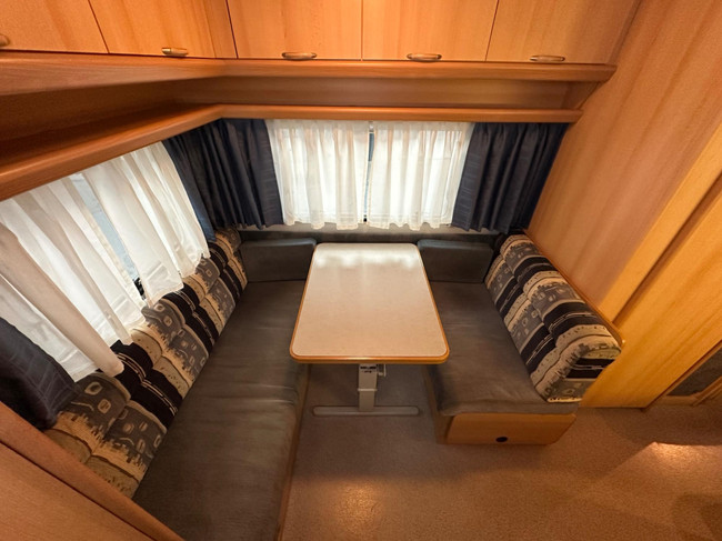 Knaus Südwind 400 TS As Good as Gold foto: 6