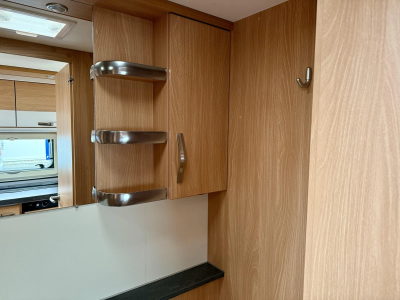 Knaus Sudwind Silver Selection 420 QD  foto: 20