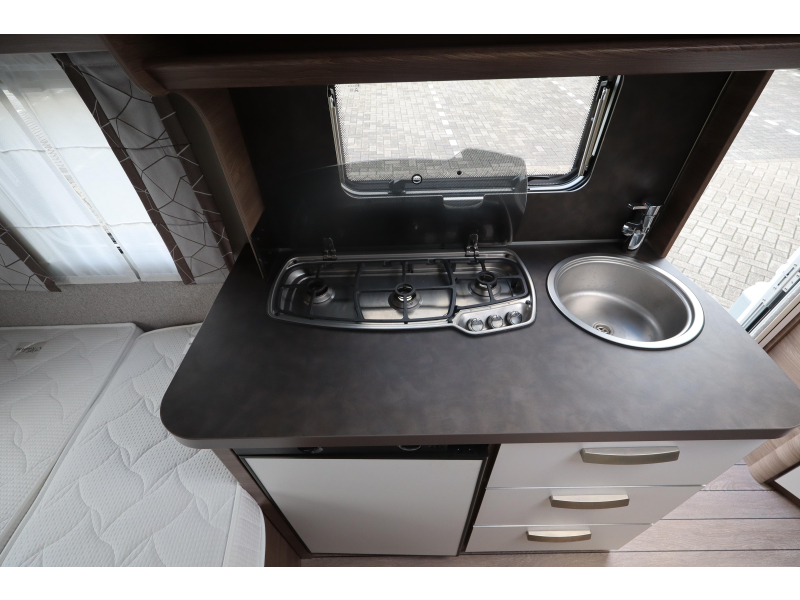 Knaus Sport Silver Selection 400 QD  foto: 8