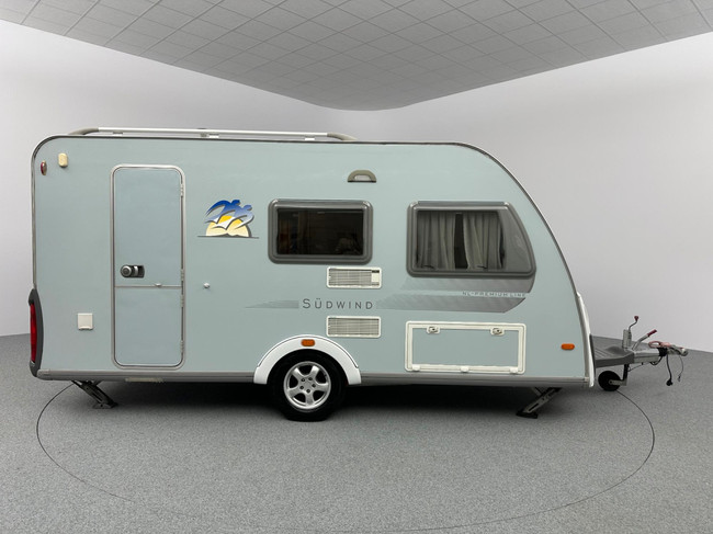 Knaus Südwind 420 QD NL-Premium Line foto: 9