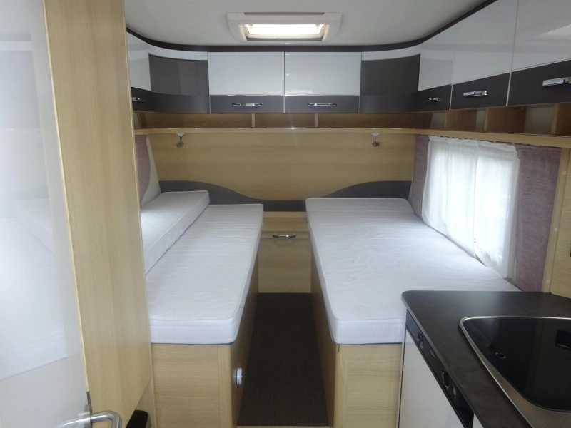 Eriba Living 450  foto: 11