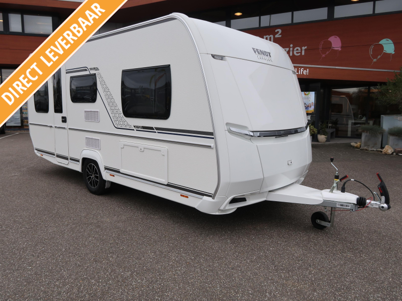 Fendt Apero 465 TG ENKELE BEDDEN !!  hoofdfoto: 1