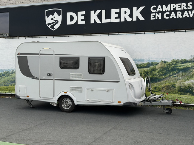 Knaus SPORT 400 QD