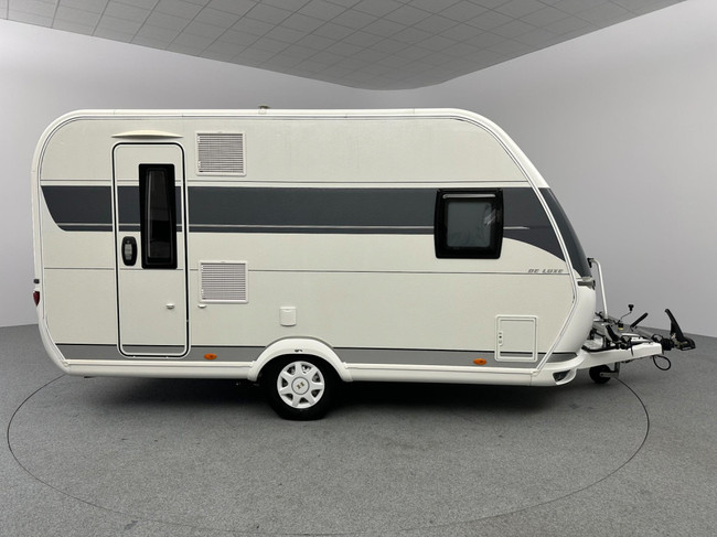 Hobby De Luxe 400 SFe foto: 9