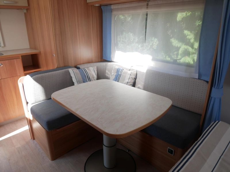 Caravelair Antares 470 mover  foto: 7