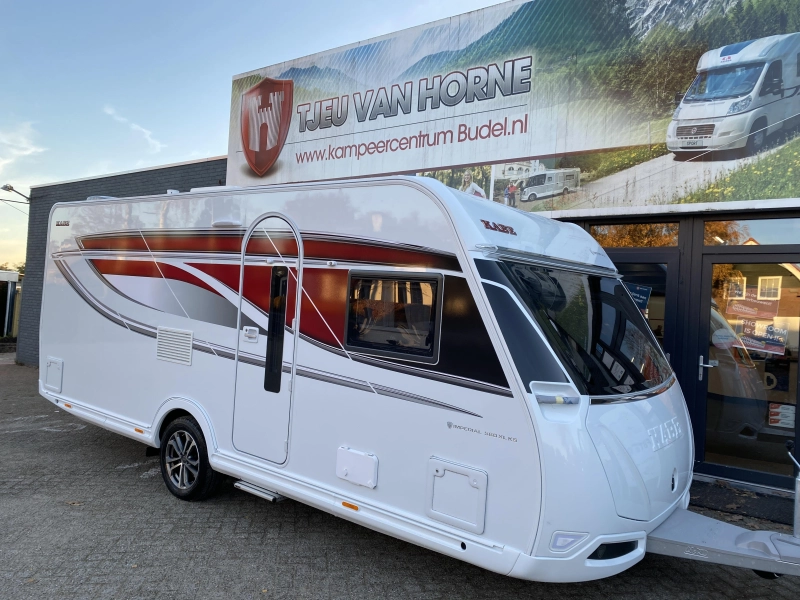 Kabe Imperial 560 XLKS  foto: 2