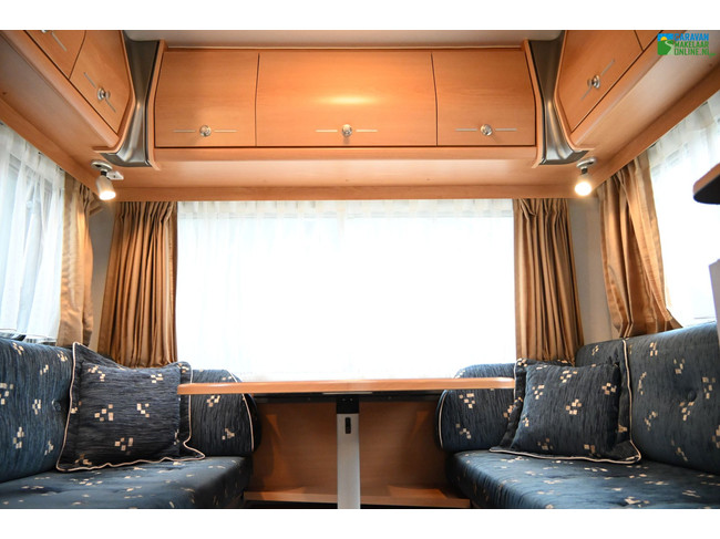 Avento Jubilé 445TF foto: 6