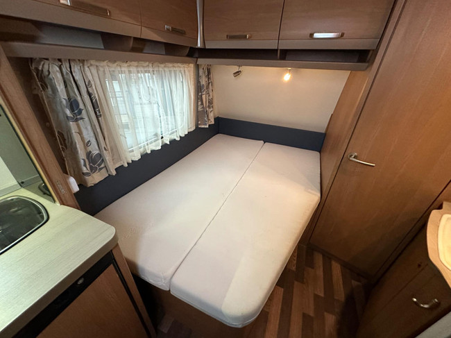 Knaus Sport 450 FU foto: 4