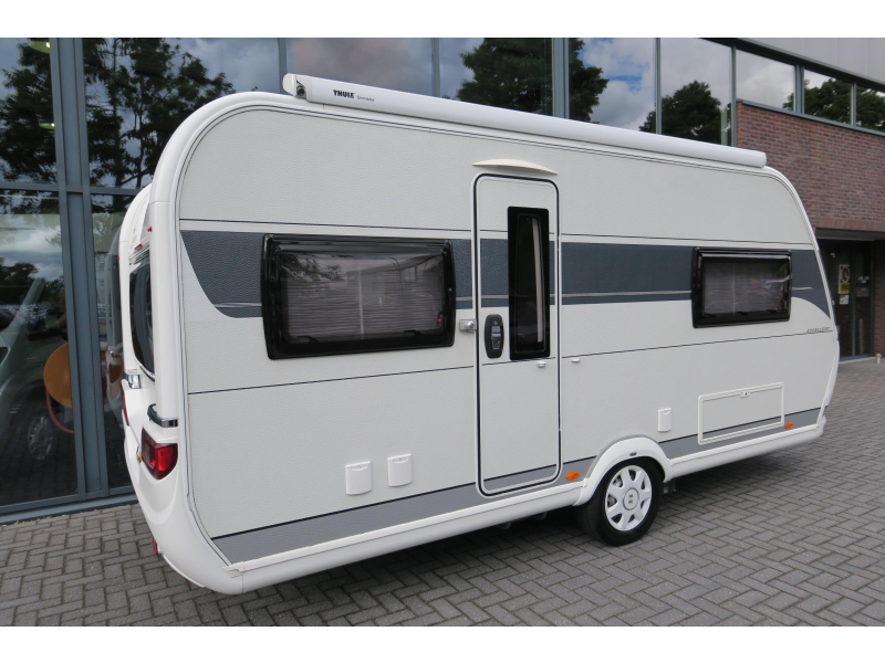 Hobby Excellent 495 UFE MOVER+CASSETTELUIFEL  foto: 2