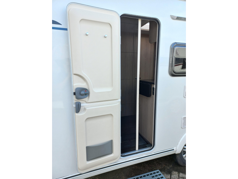 Caravelair Antares Style 450 mover-voortent-luifel 