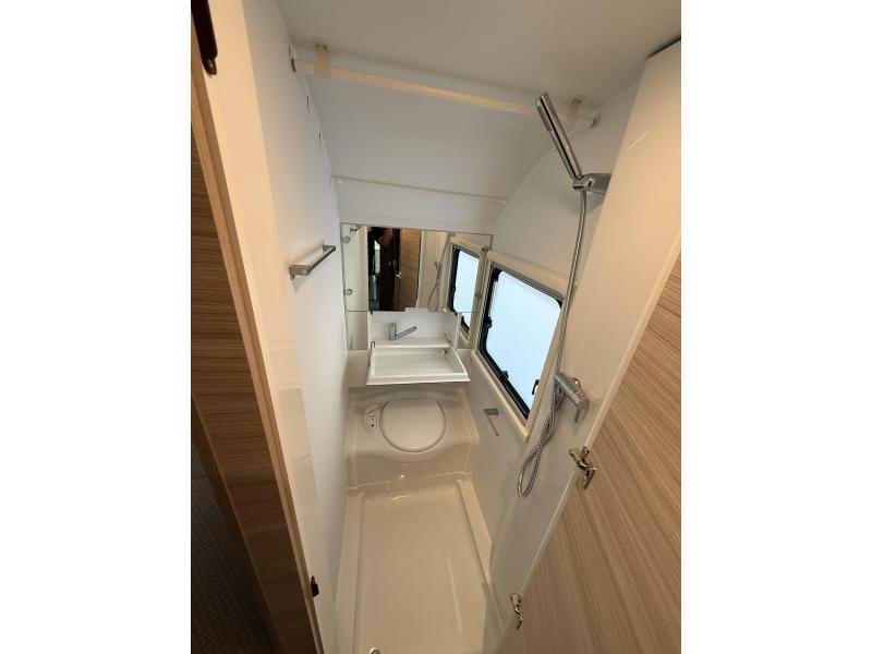 Adria Altea 432 PX  foto: 8