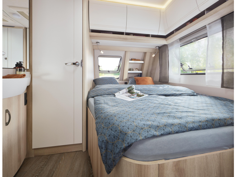 Hobby De Luxe 460 UFE  foto: 10