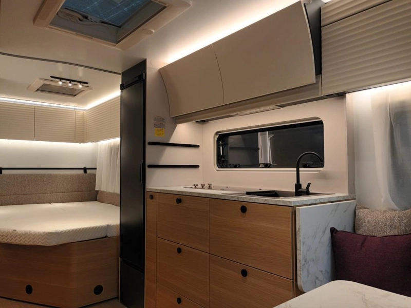 Adria Adora 522 UP 