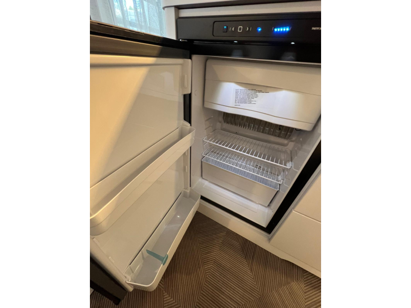 Dethleffs C'Go 415 QL Mover, Airco, Luifel, LMV  foto: 18