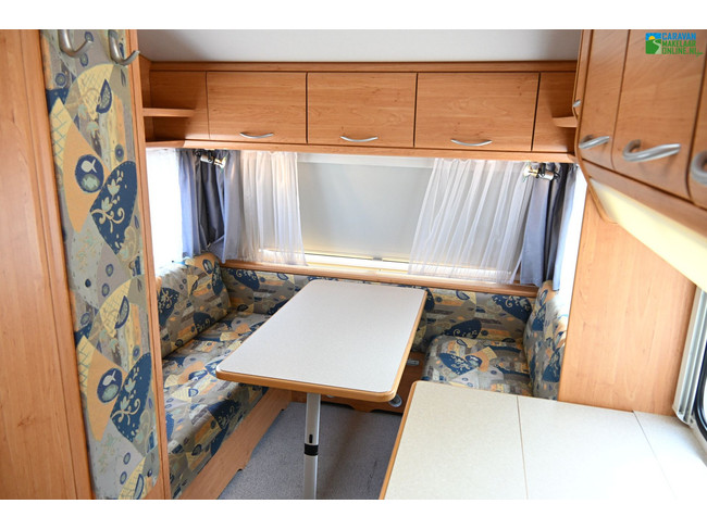 Knaus Blue Line 450TF foto: 12