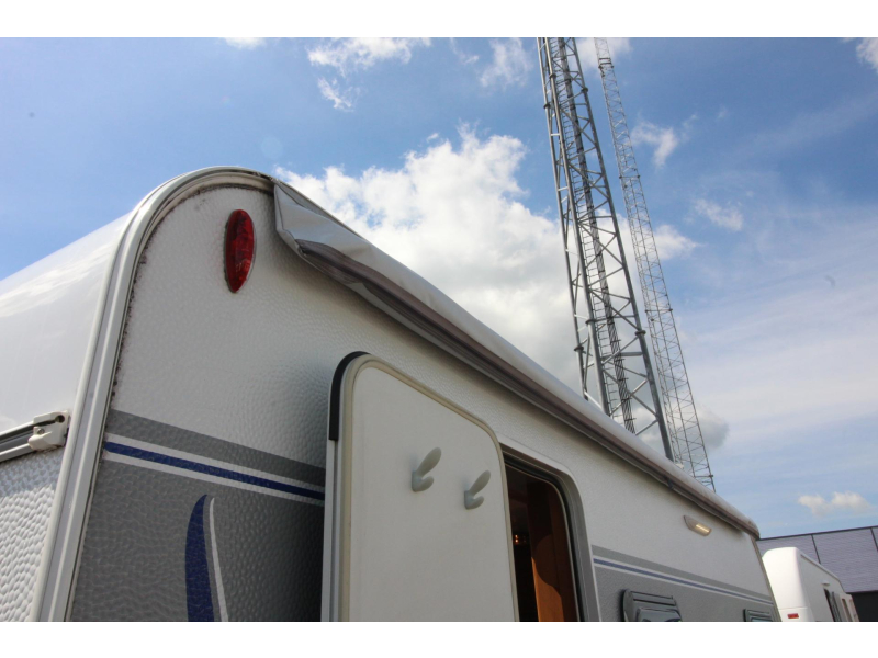 Caravelair Antares Luxe 420 Mover + Lithium Accu,  foto: 19