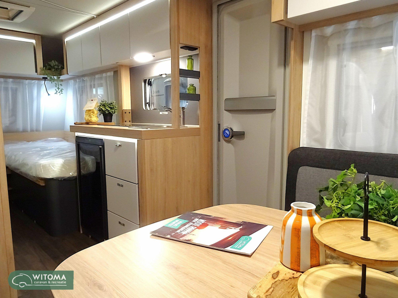Knaus Sport Platinum 460 EU platium selection 2027  foto: 4