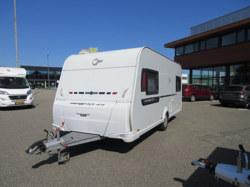 TEC Energy Style 473 MET MOVER EN VASTE LUIFEL  foto: 18