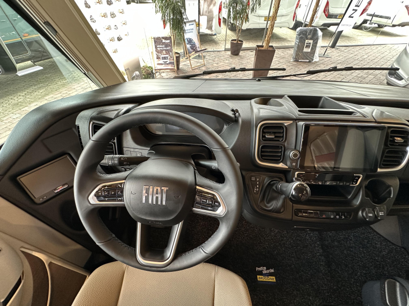 Carthago C1-Tourer 141 KB-LE VERJAARDAGS KORTING!  foto: 17