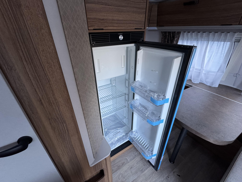 Eriba Touring 642  foto: 12