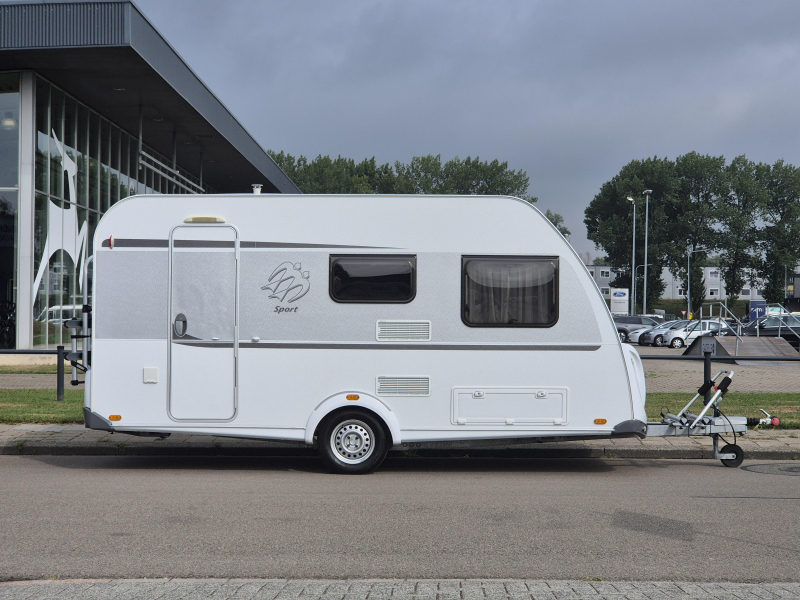 Knaus Sport 420 QD  foto: 5