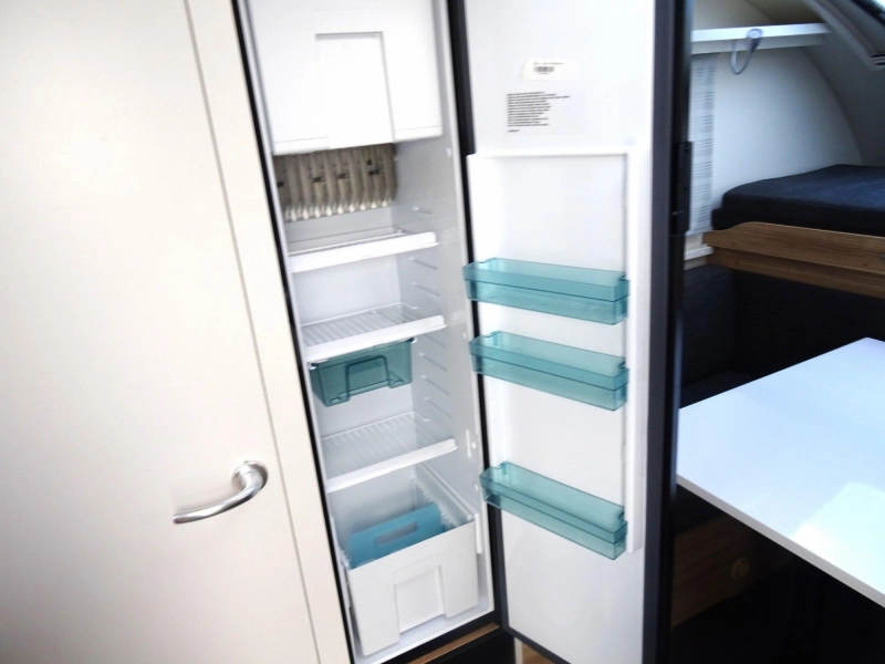 Adria Action 391 PH mover en unico luifel  foto: 11