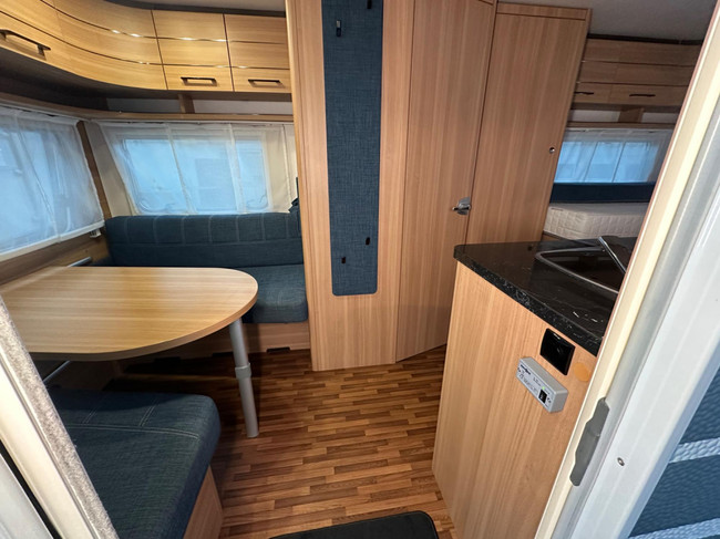 LMC Münsterland Style 450 E