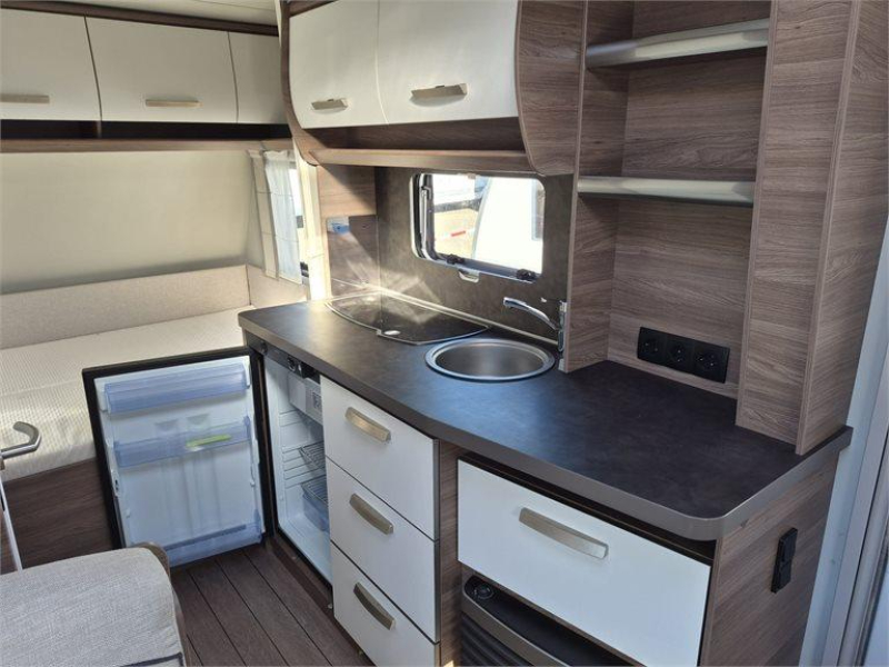 Knaus Sport Silver Selection 420 QD  foto: 5