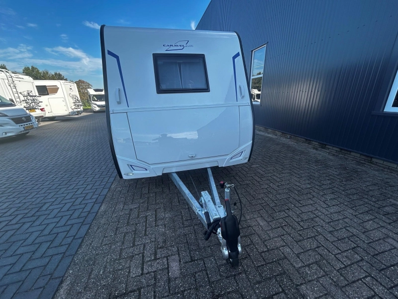 Caravelair Alba 325 Lekker kompact  foto: 4