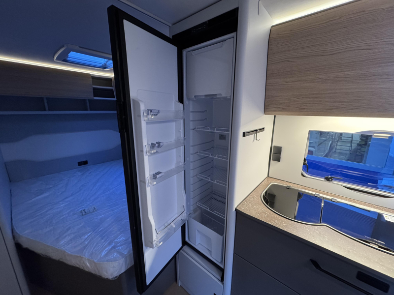 Bürstner B66 465 TS  foto: 18