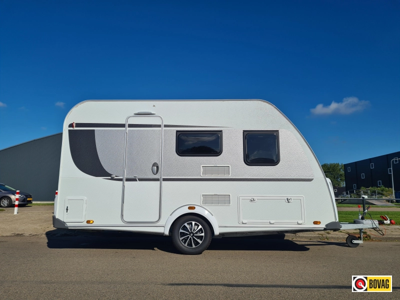 Knaus Sport 400 QD  foto: 0