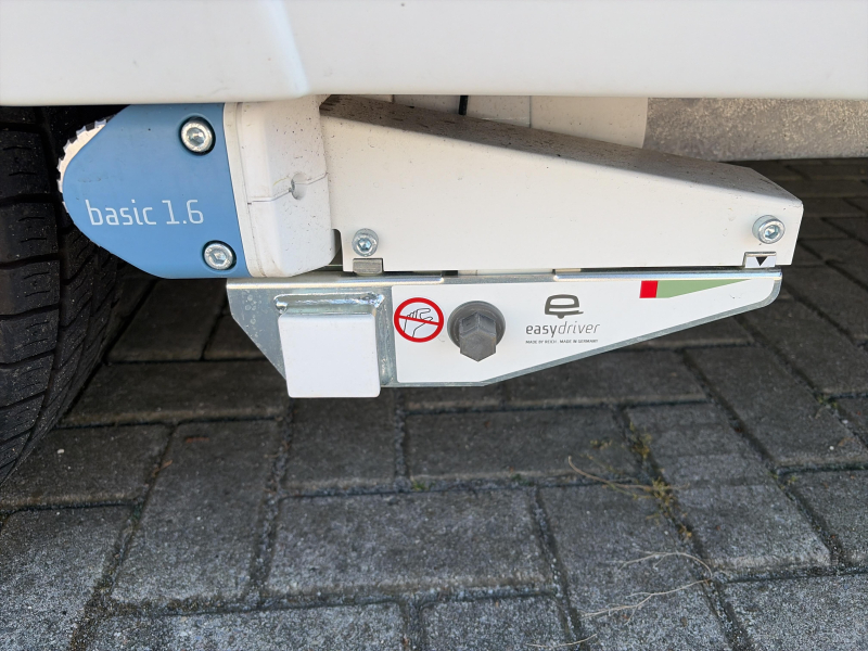 Adria Aviva 422 PY Mover/Airco/Voortent  foto: 9