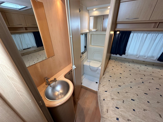 Chateau Calista 450 foto: 18