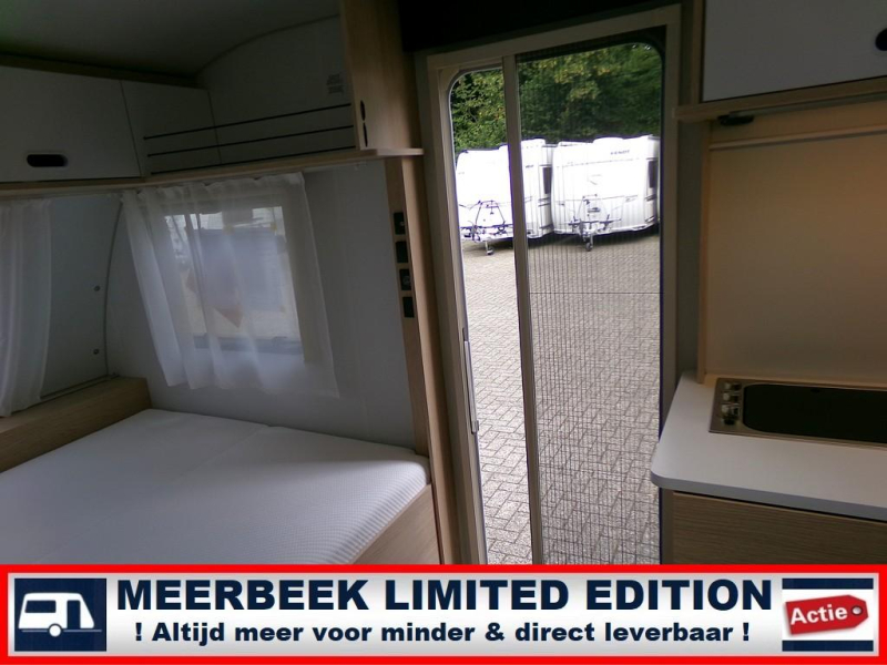 Adria Aviva 522 PT 3 STAPELBEDDEN MODEL 2027  foto: 15