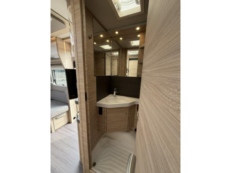 Knaus Sudwind 540 UE Incl. Mover en Luifel  foto: 20
