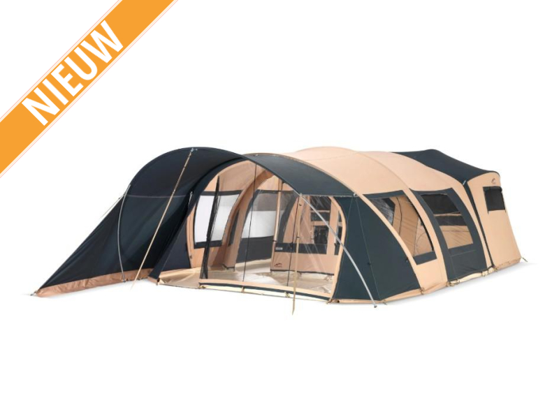 Cabanon Chamonix Comfort - Modeljaar 2026  hoofdfoto: 1