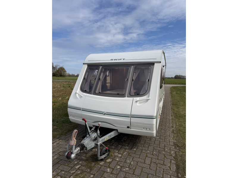 Swift challenger 500 SE 