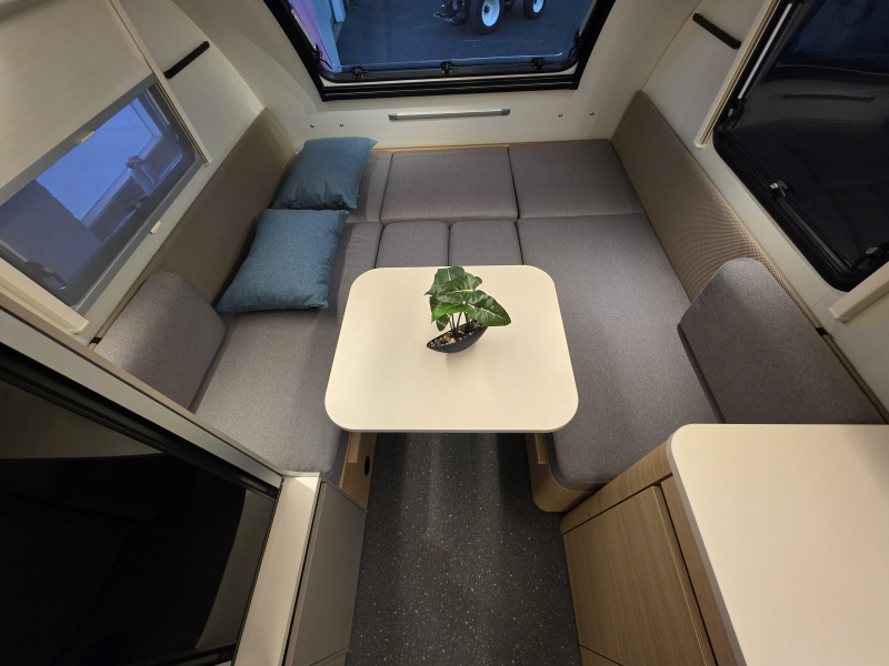Adria Action 391 LH  foto: 12