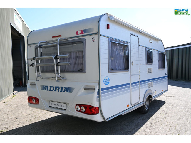 Adria Adora 472LU